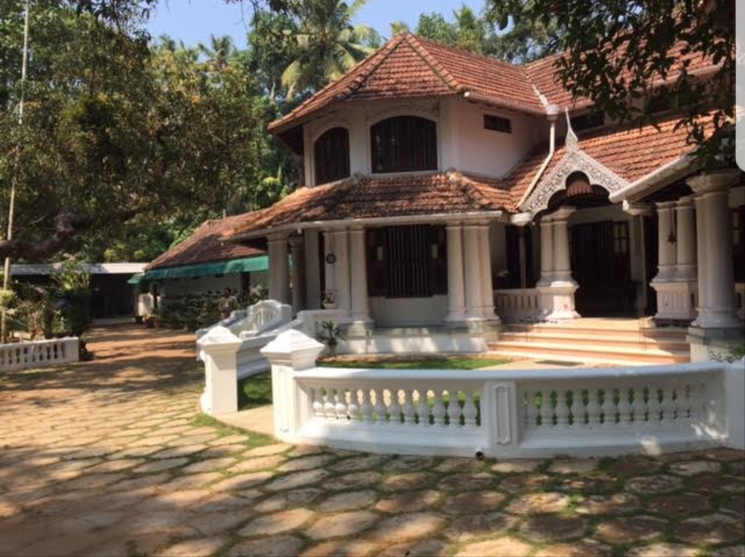 Resale 6 Bedroom 3 Acre Villa in Cherai Kochi 4738856