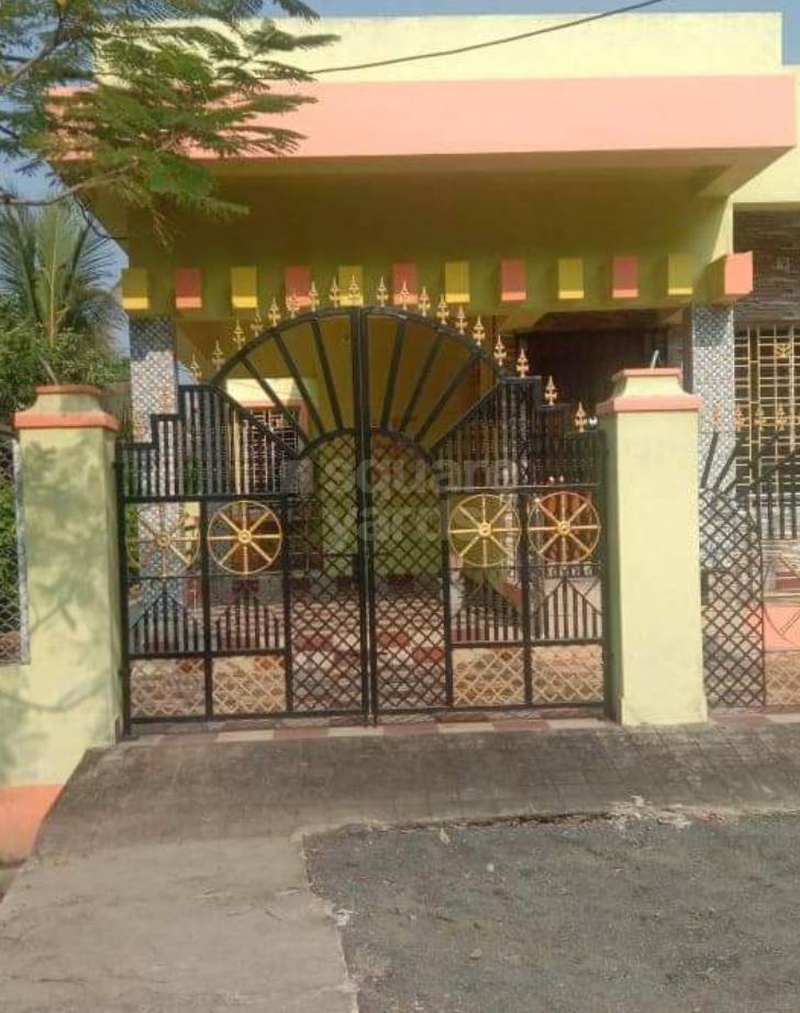 Resale 2 Bedroom 729 Sq.Ft. Independent House in Durgapur Durgapur