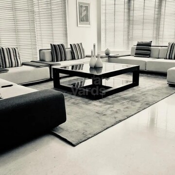 3 BHK Apartment For Rent in Emaar The Palm Drive-The Sky Terraces, Sector 66