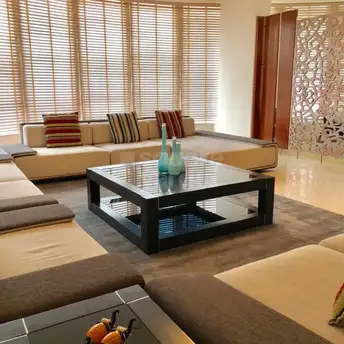 3 BHK Apartment For Rent in Emaar The Palm Drive-The Sky Terraces Sector 66 Gurgaon  4740006