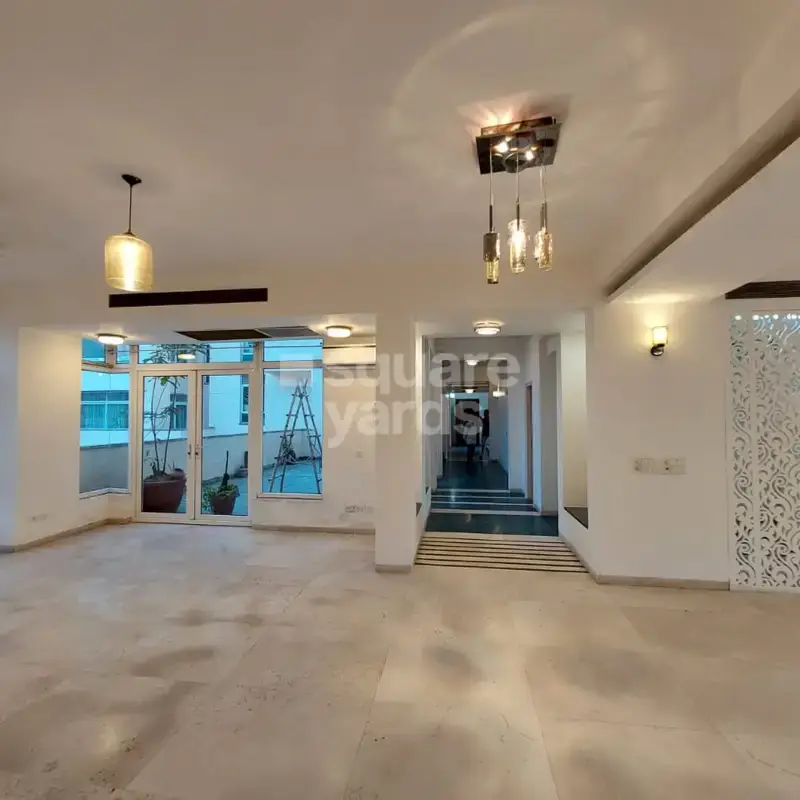 4 BHK Apartment For Rent in Aradhya Homes