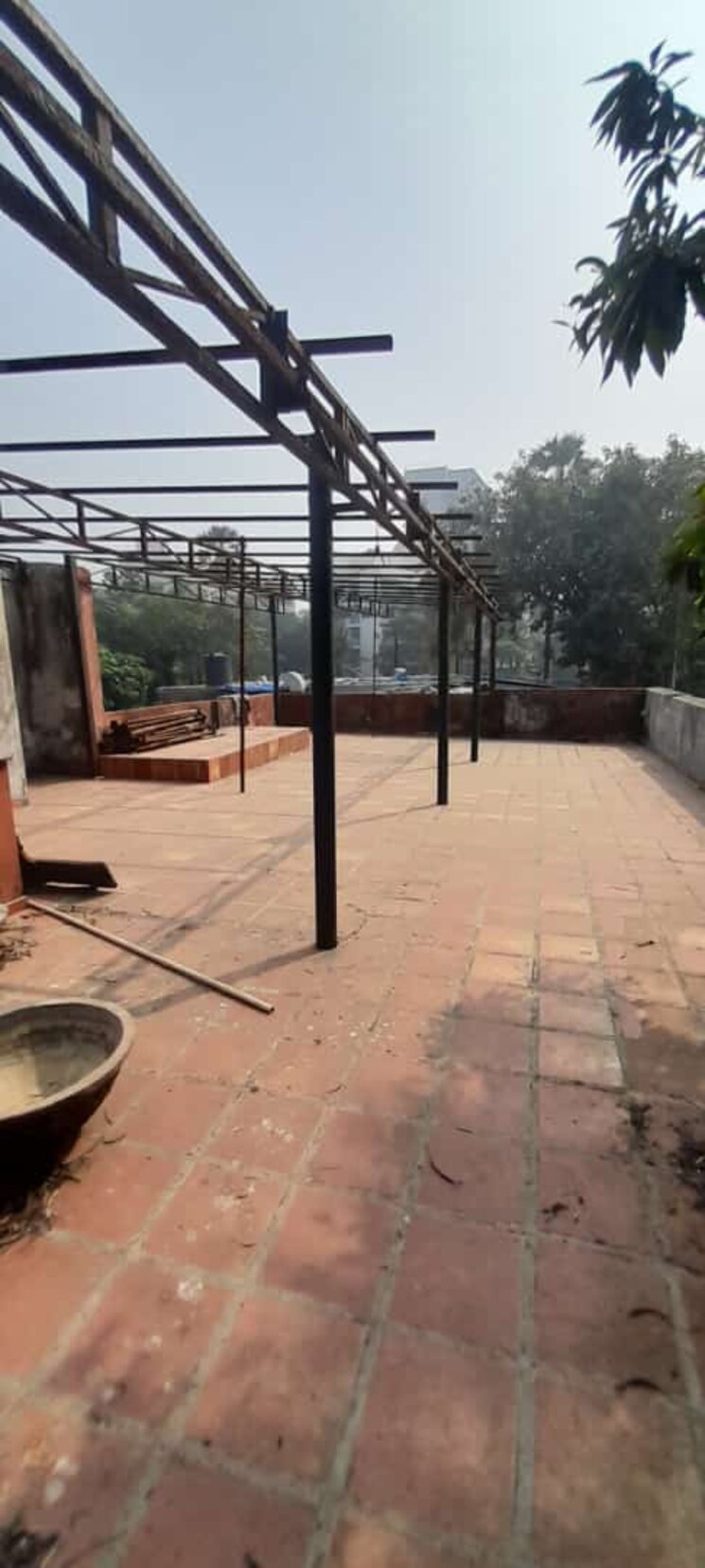 Exterior View, aaram-nagar-chs 4 Bedroom 3600 Sq.Ft. Villa In Versova Mumbai 4741122