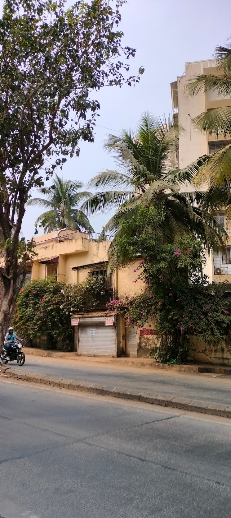 undefined, andheri west 4 Bedroom 2400 Sq.Ft. Independent House In Andheri West Mumbai 4741159