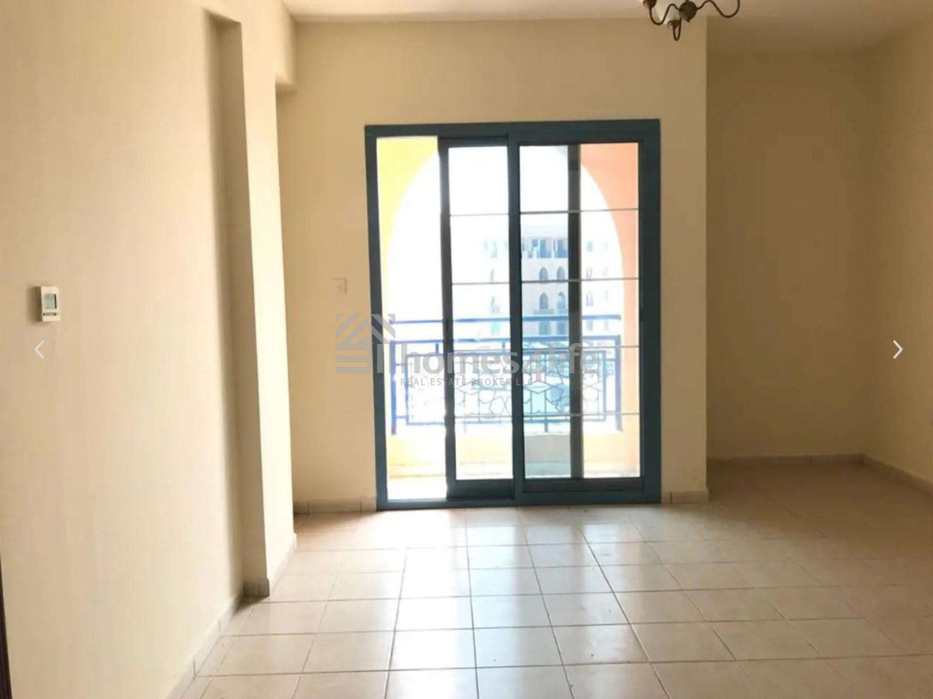 1 bedroom apartment for sale in international city dubai