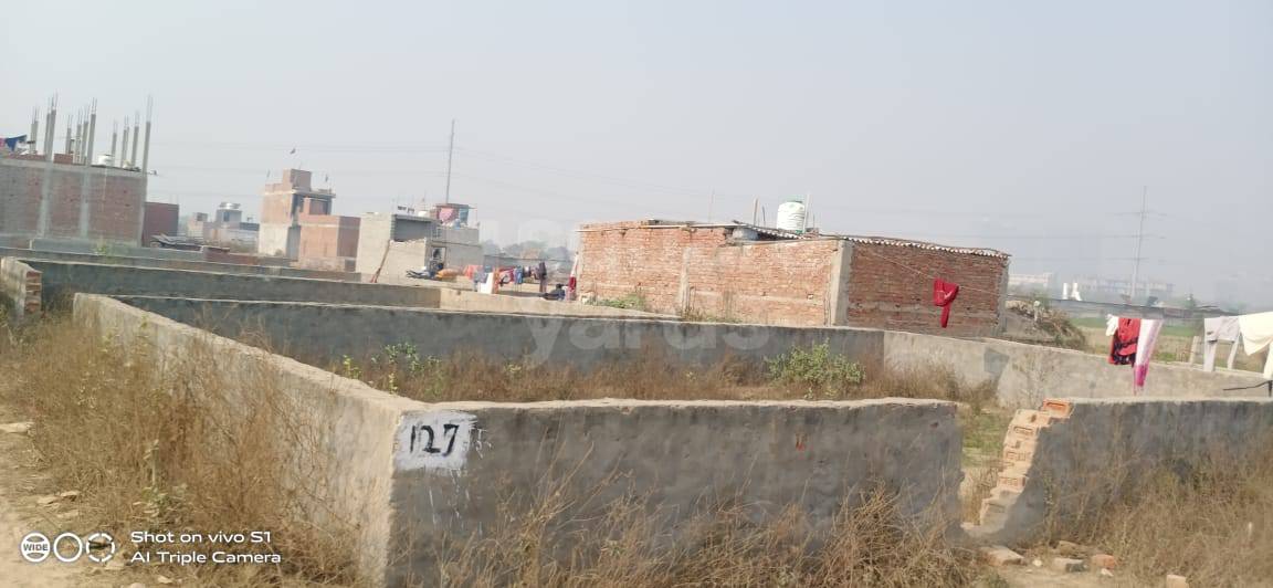 Resale 1800 Sq.Ft. Plot in Noida Expressway Noida 4889275