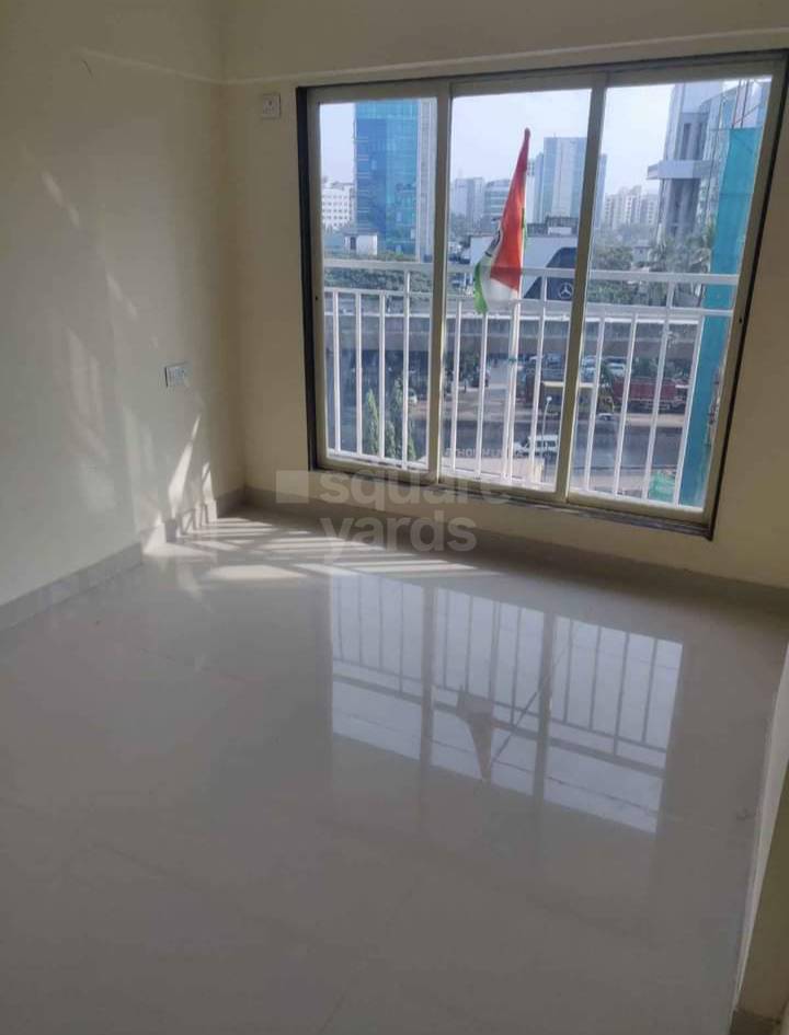 Rental 2 Bedroom 800 Sq.Ft. Apartment in Sheth Vasant Galaxy, Goregaon West Mumbai 5153333