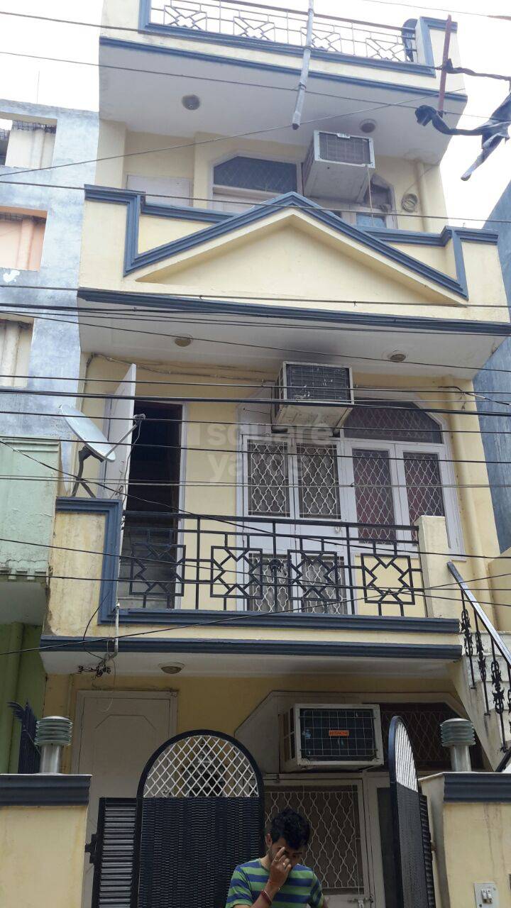 Rental 6+ Bedroom 500 Sq.Yd. Villa in Dlf City Phase 3 Gurgaon 5075652