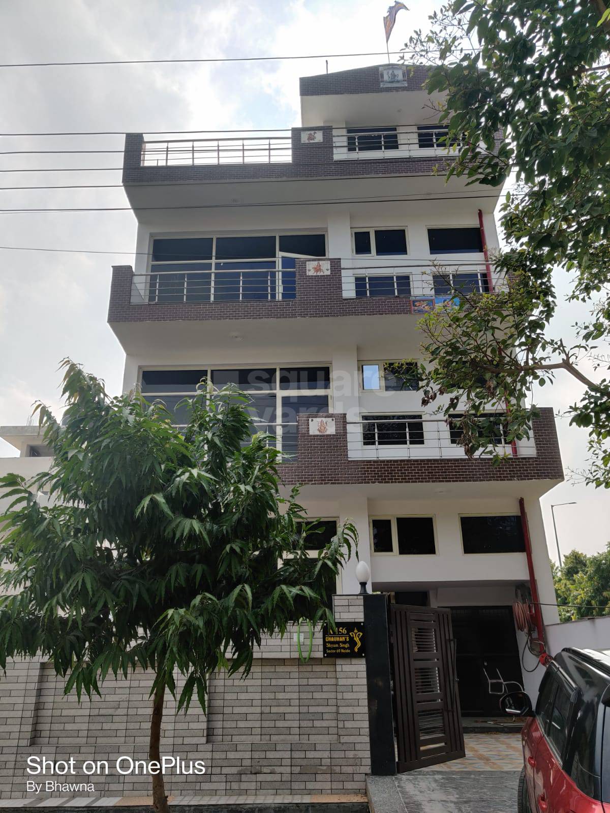 Resale 2 Bedroom 750 Sq.Ft. Apartment in RWA Apartments Sector 50