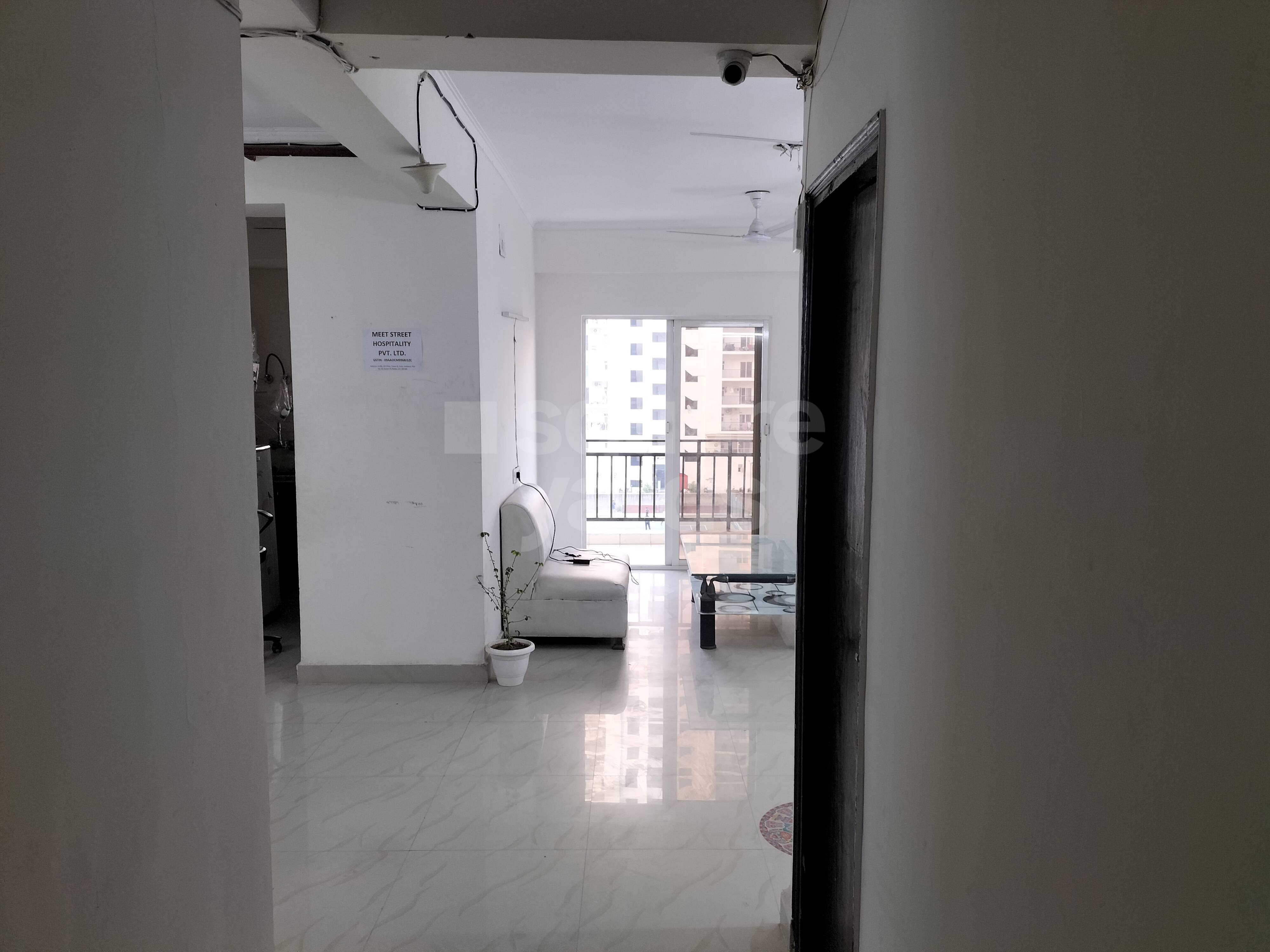 Rental 3 Bedroom 1595 Sq.Ft. Apartment in Gardenia Gateway, Sector 75