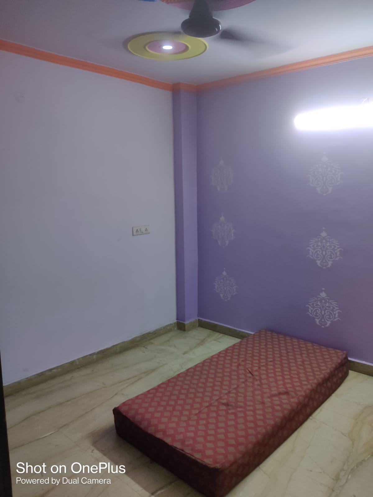 Rental 2 Bedroom 980 Sq.Ft. Independent House in Laxmi Nagar Delhi