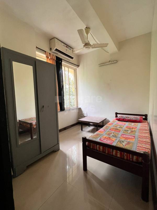 Rental 2 Bedroom 95 Sq.Ft. Apartment in Panjim North Goa 4746000