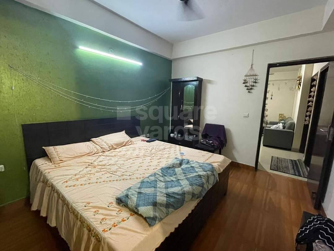 Rental 2.5 Bedroom 1270 Sq.Ft. Apartment in DesignArch The Jewel of