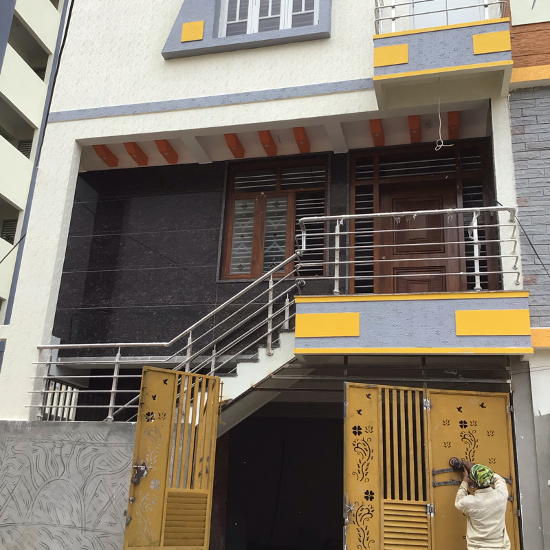 Resale 3 Bedroom 1900 Sq.Ft. Independent House in Ittamadu Bangalore