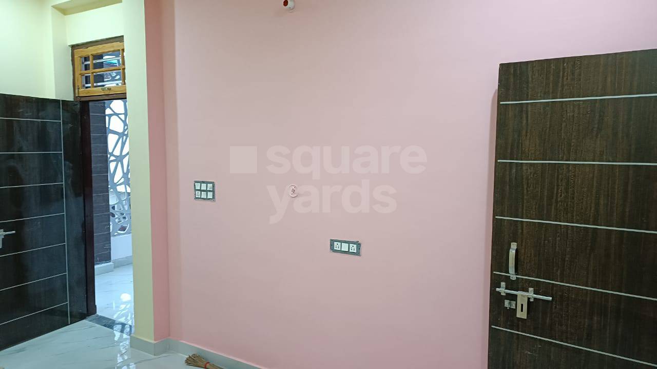 Rental 2 Bedroom 1340 Sq.Ft. Independent House in Aliganj Lucknow 4746404