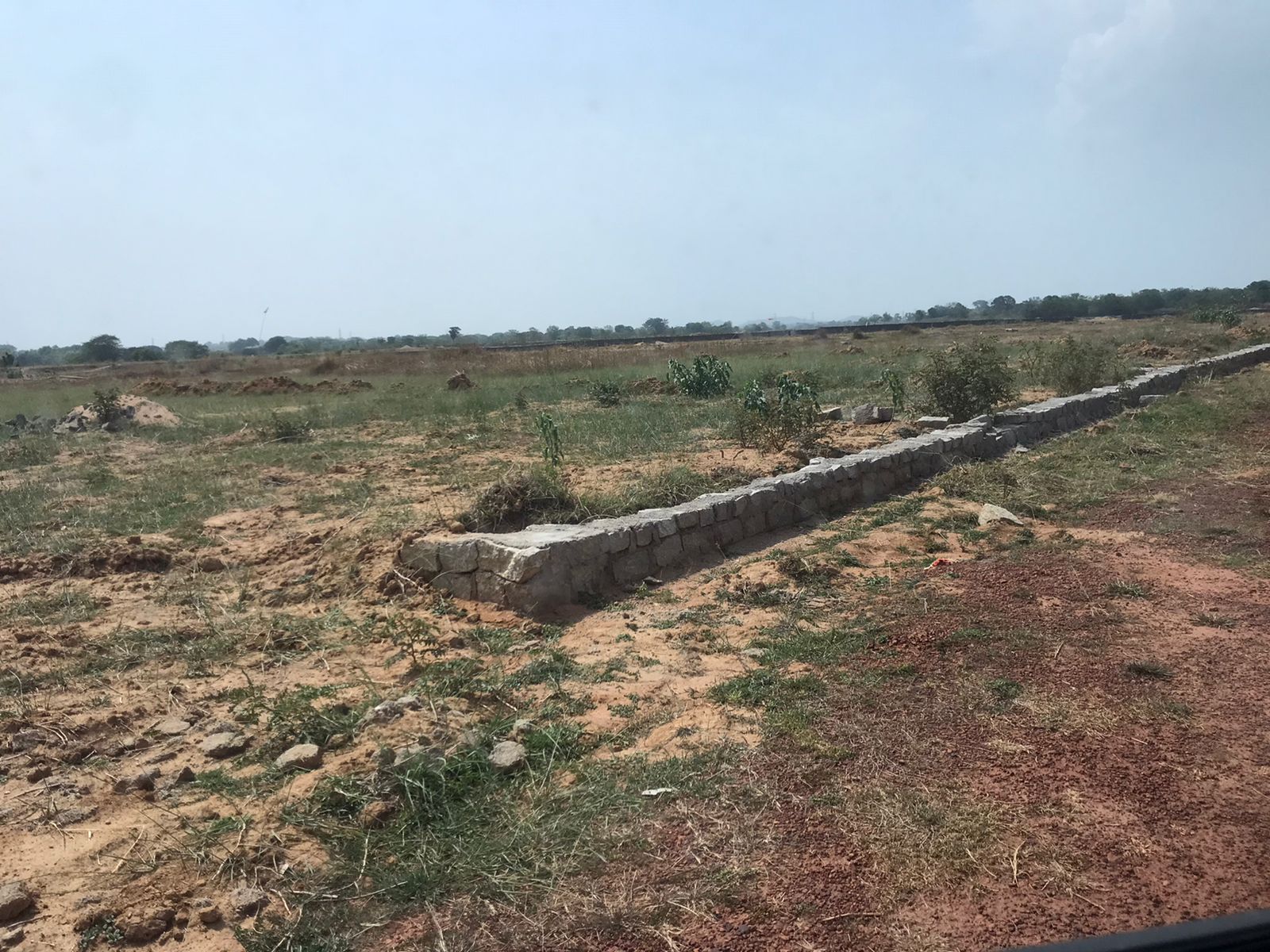 Resale 2178 Sq.Ft. Plot in Kanke Road Ranchi 5243944