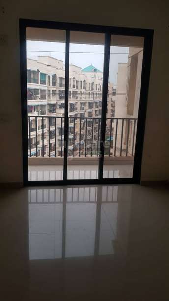 1 BHK Apartment For Rent in Squarefeet Orchid Square Ambernath Ambernath Thane  4747048