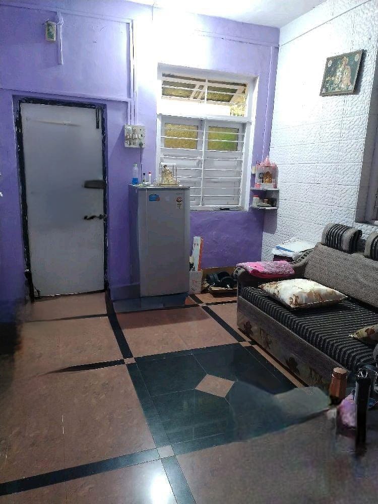 Rental 2 Bedroom 750 Sq.Ft. Apartment in Vile Parle Mahaveer, Vile