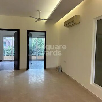 Living Room in 3 BHK Apartment at Uppal Southend, Sector 49 – for Rent