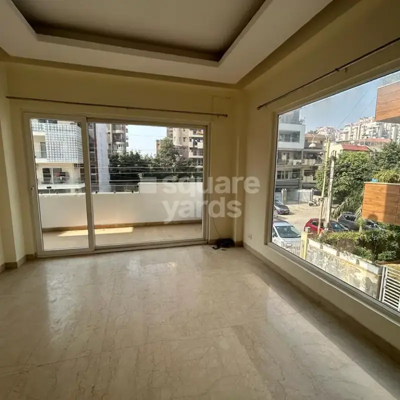 3 BHK Apartment For Rent in Uppal Southend
