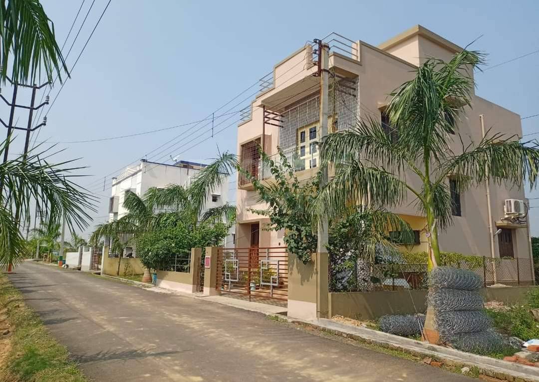 Resale 4 Bedroom 1381 Sq.Ft. Independent House in Durgapur Durgapur