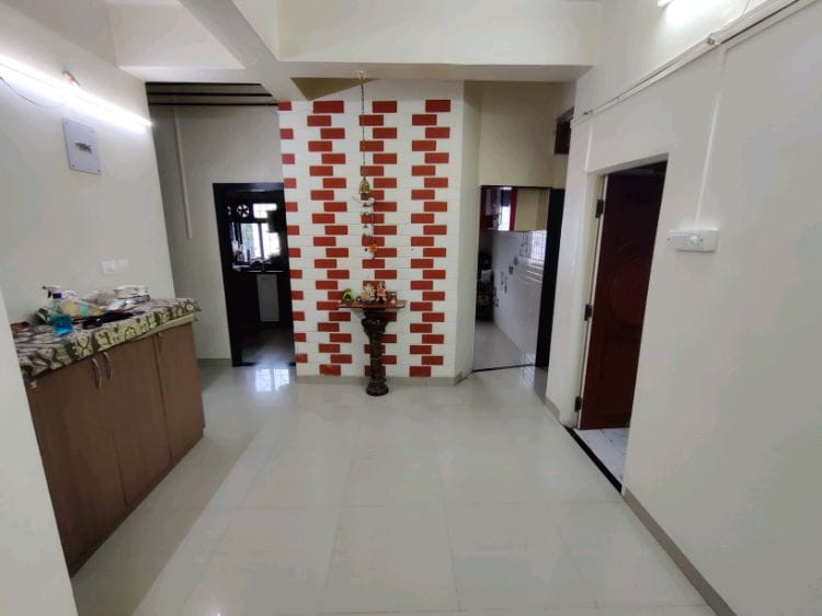 Rental 3 Bedroom 2800 Sq.Ft. Independent House in Lunkad Hertiage, Viman Nagar Pune 4747953