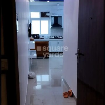Kitchen in 2 BHK Apartment at Tulip Lemon, Sector 69 – for Rent