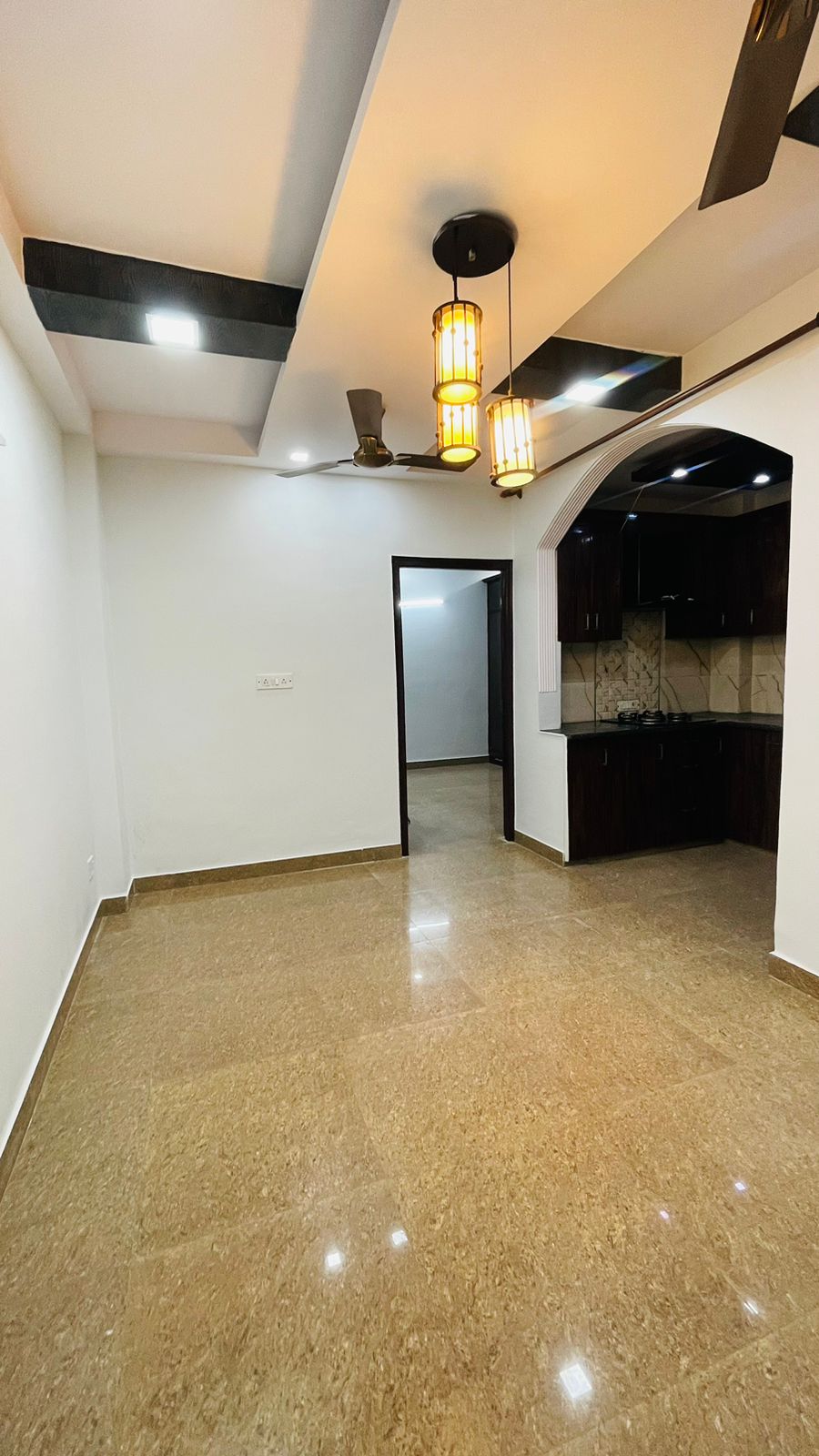 Rental 4 Bedroom 3400 Sq.Ft. Apartment in Indiabulls Enigma, Sector 110 Gurgaon 5191220