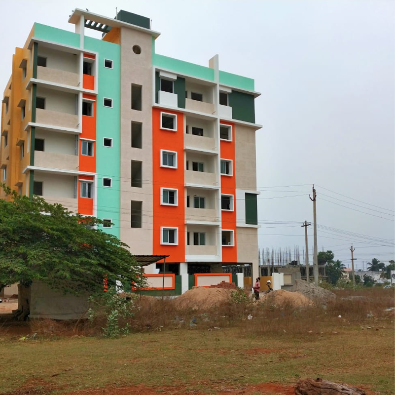 Property in Beach Road Vizag 2+ Property for Sale in Beach Road, Vizag