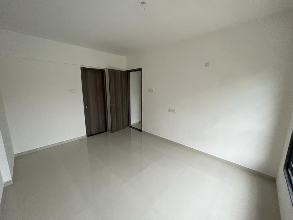 Rental 1 Bedroom 650 . Apartment in SBM Aviva, Hinjewadi Pune - 4750518