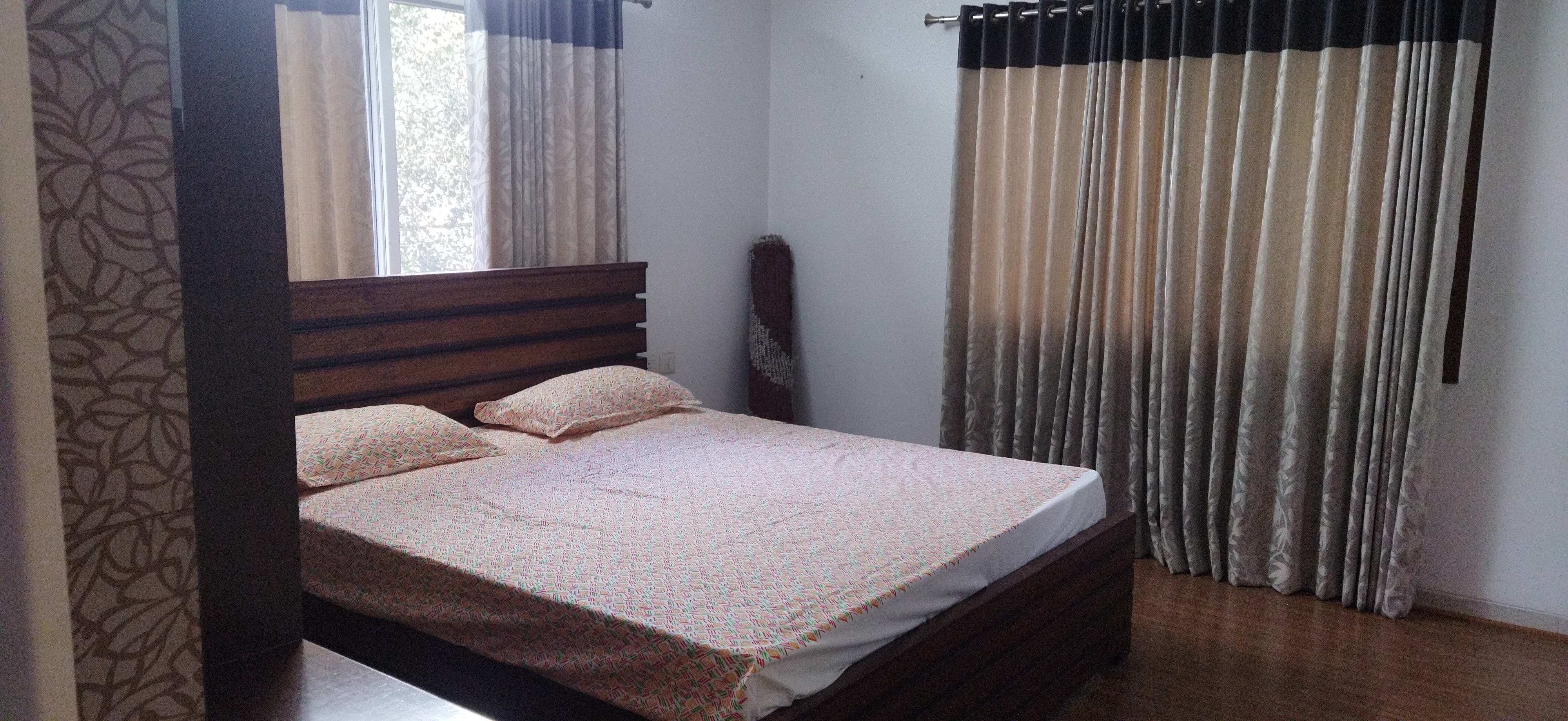 Rental 3 Bedroom 2440 Sq.Ft. Apartment in Jayabheri Orange County