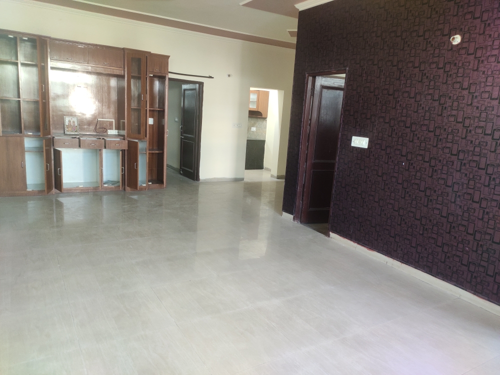 Rental 3 Bedroom 2300 Sq.Ft. Independent House in Sector 12 Panchkula