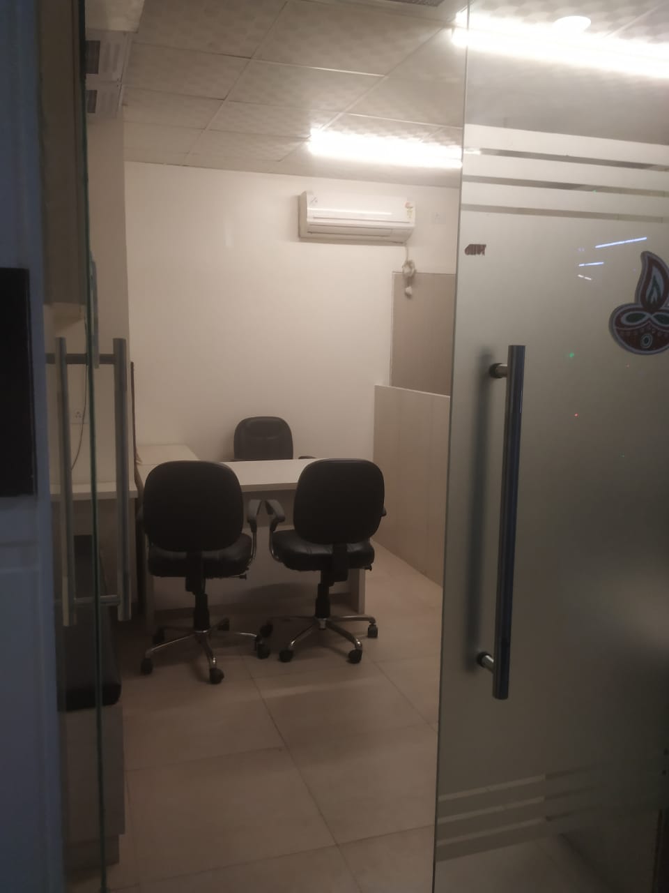 Rental Commercial Office Space 5400 Sq.Ft. in Advant Navis Business Park, Sector 142 Noida 5197694