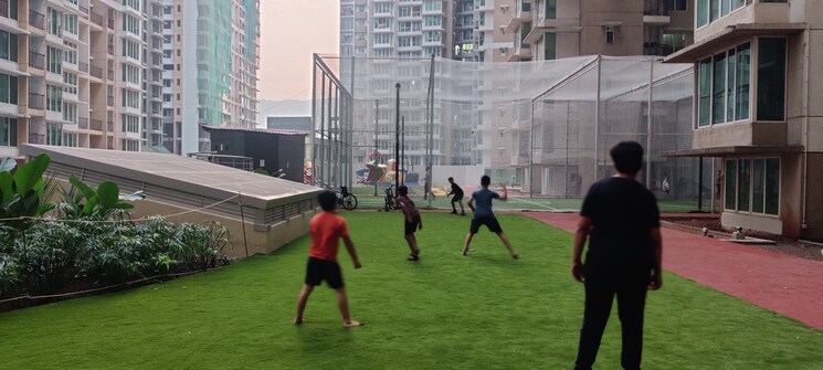 Garden, marathon-nexzone-zenith-2 2 Bedroom 1150 Sq.Ft. Apartment In New Panvel Navi Mumbai 4752568