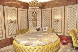 Room in 4 BHK Apartment at Kolte Patil Elburz Hills Dales, Undri – for Sale