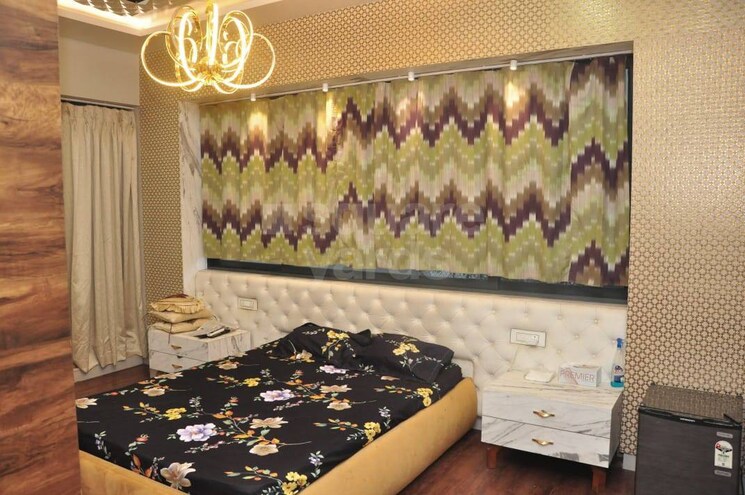 Room, kolte-patil-elburz-hills-dales 4 Bedroom 4800 Sq.Ft. Apartment In Undri Pune 4753033