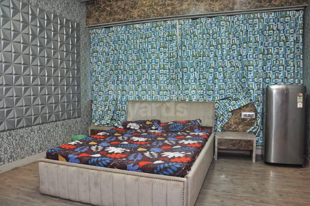 4 BHK Apartment For Sale in Kolte Patil Elburz Hills Dales