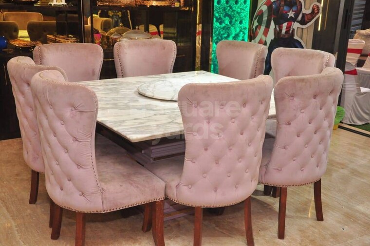 Living Room, kolte-patil-elburz-hills-dales 4 Bedroom 4800 Sq.Ft. Apartment In Undri Pune 4753033