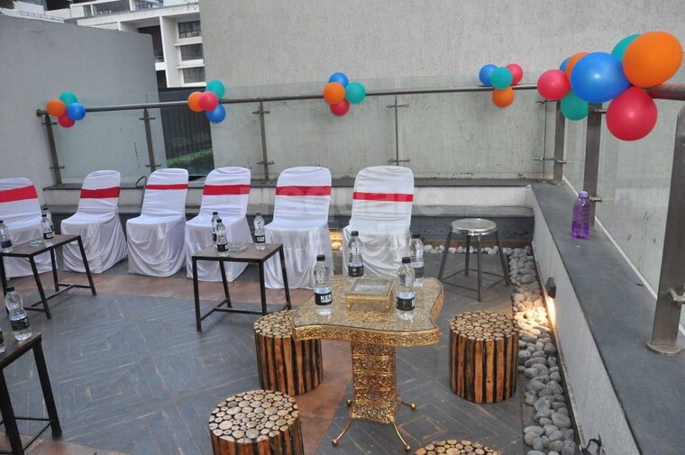 Other, kolte-patil-elburz-hills-dales 4 Bedroom 4800 Sq.Ft. Apartment In Undri Pune 4753033