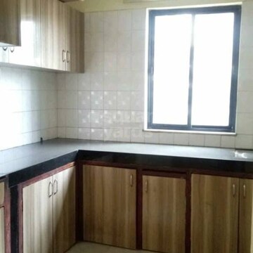 Kitchen in 2 BHK Apartment at Salunke Vihar – for Rent