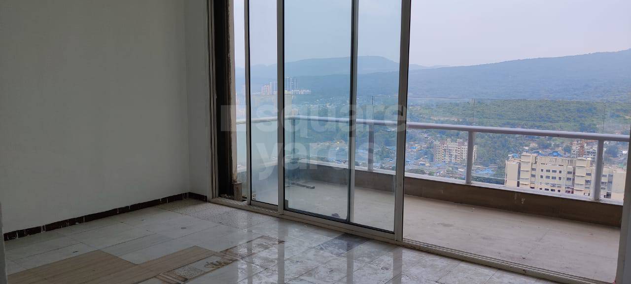 Rental 5 Bedroom 4050 Sq.Ft. Apartment in Omkar Alta Monte, Malad East Mumbai 4755705