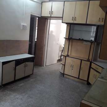 1 BHK Apartment For Rent in Market Yard Pune 4755858