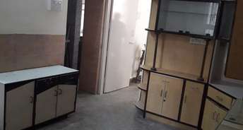 1 BHK Apartment For Rent in Market Yard Pune 4755858