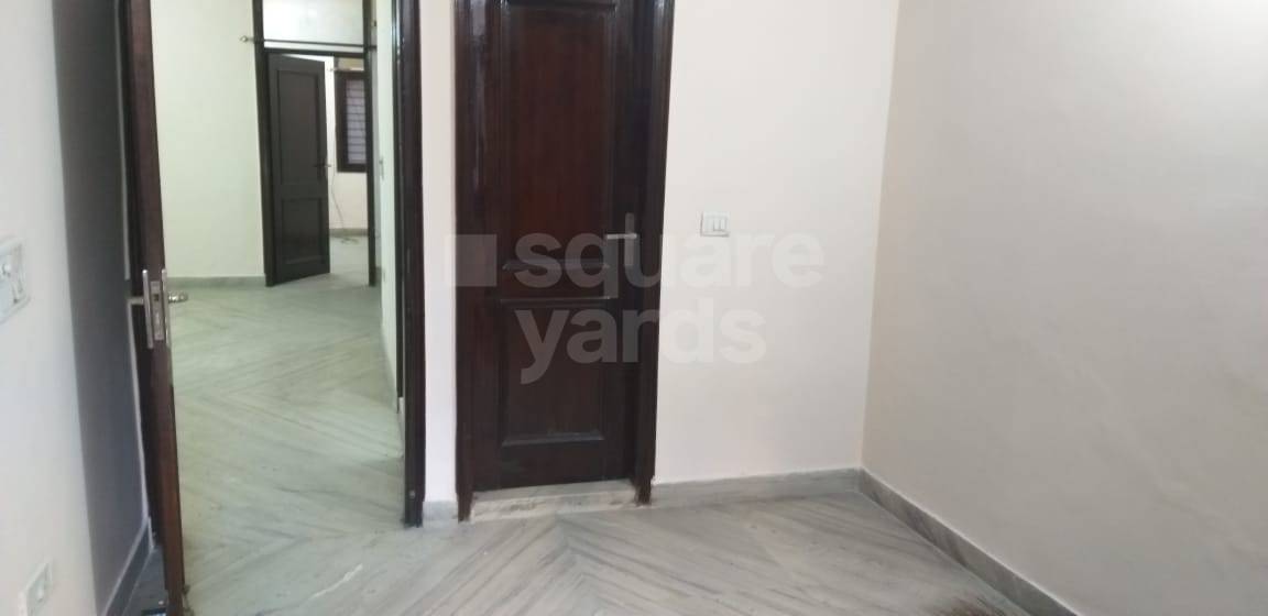 Rental 2 Bedroom 756 Sq.Ft. Builder Floor in RWA A4 Block Paschim Vihar, Paschim Vihar Delhi