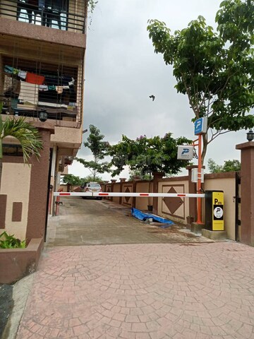 1 BHK Apartment – Exterior View View at Fortune TSP Tara, Taloja - for Sale