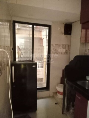 Kitchen in 1 BHK Apartment at Fortune TSP Tara, Taloja – for Sale