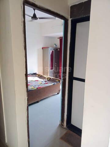 Bedroom in 1 BHK Apartment at Fortune TSP Tara, Taloja – for Sale