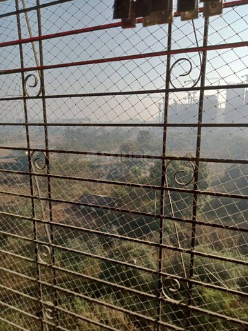 1 BHK Apartment – Exterior View View at Fortune TSP Tara, Taloja - for Sale
