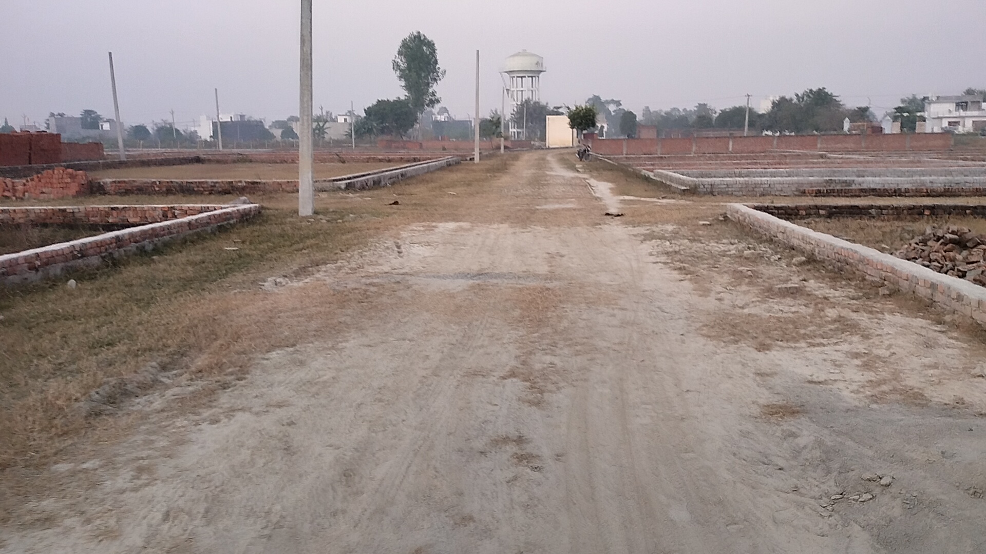 Resale 750 Sq.Ft. Plot in Bijnor Road Lucknow 4756506