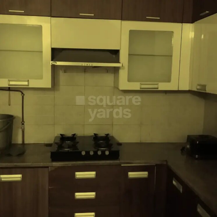 Kitchen, gpl-eden-heights 3 Bedroom 2150 Sq.Ft. Apartment In Sector 70 Gurgaon 4756583