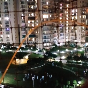 3 BHK Apartment – Exterior View View at GPL Eden Heights, Sector 70 - for Rent